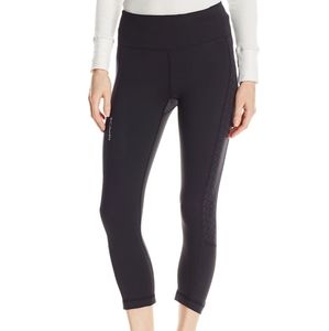 Columbia running flash legging - capri